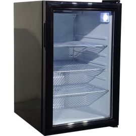 Холодильный шкаф Viatto VA-SC68