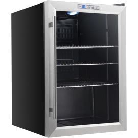 Шкаф холодильный Viatto VA-JC62WD