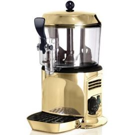 Аппарат для горячего шоколада Ugolini DELICE GOLD 3л(8P0105-002-000)