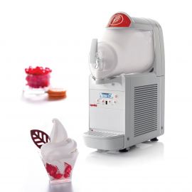 Фризер для мороженого Ugolini MINIGEL 1 PLUS(8Q0155-0D0-000/8Q0155-0D0-997/8Q0125-0D0-000)