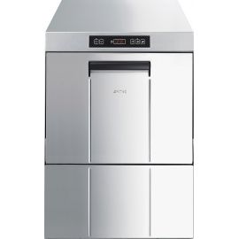 Фронтальная посудомоечная машина Smeg UD505DS