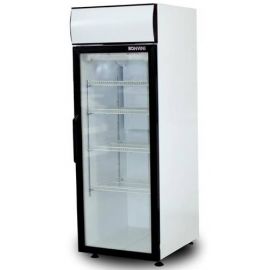 Шкаф холодильный Снеж Bonvini 400BGK