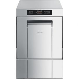 Стаканомоечная машина Smeg UG403DMS