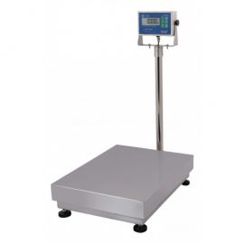 Весы напольные Scale СКЕ-Н-500-6080 (500 кг)