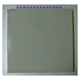 Вставка в камеру для упаковщика Indokor IVP-400/2F/2E(15806)
