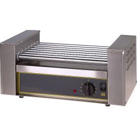 Гриль роликовый Roller Grill RG 7 B