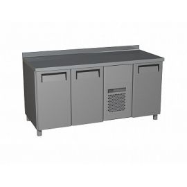 Стол холодильный Carboma T70 M3-1 (3GN/NT) (без борта)(3 двери)(П0000005085.262)