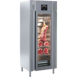 Шкаф холодильный Carboma M700GN-1-G-HHC 0430(П0000005895)