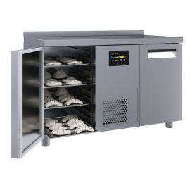 Стол холодильный Carboma T70 M2-1 EN-HHC 0430-1 (5) (без борта)(П0000006730.931)