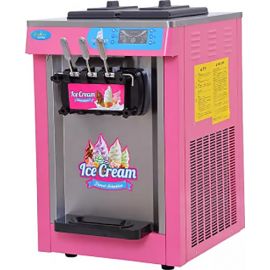 Фризер мягкого мороженого Foodatlas Eco MQ-L18T