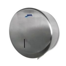 Диспенсер для туалетной бумаги Jofel АE25000 300м матовый(48939)