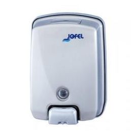 Дозатор для мыла Jofel АС54000(48929)