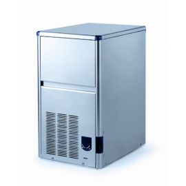 Льдогенератор кускового льда Gemlux GM-IM24SDE WS(eqv00024622)