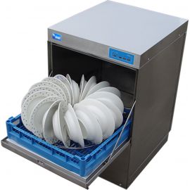 Посудомоечная машина с фронтальной загрузкой ГродТоргМаш МПФ-30-01