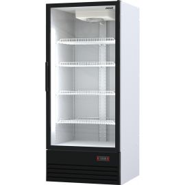 Шкаф холодильный Cryspi ШСУП1ТУ-0,75С
