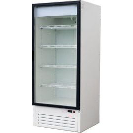 Шкаф холодильный Cryspi ШВУП1ТУ-0,7С(В/Prm)
