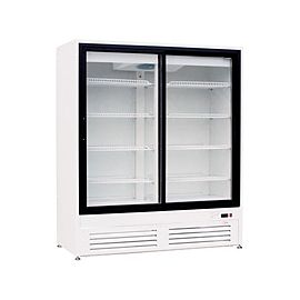 Шкаф холодильный Cryspi ШВУП1ТУ-0,8К