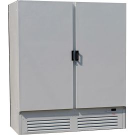 Шкаф холодильный Cryspi ШВУП1ТУ-1,4М