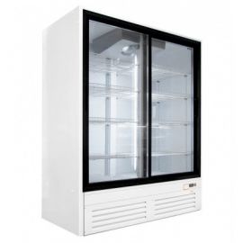 Шкаф холодильный высокотемпературный Cryspi ШВУП1ТУ-1,4К (В/Prm, +1…+10 Премьер)