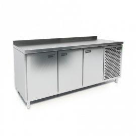 Шкаф-стол охлаждаемый Cryspi СШС-0,3 GN-1850 (нержавейка)