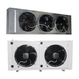 Холодильный агрегат (сплит-система) Intercold MCM-471 (опция -30° С)(DD410018100)