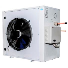 Холодильный агрегат (сплит-система) Intercold MCM-588 FT