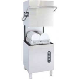 Купольная посудомоечная машина Adler 1000 DP PD(ECO 1000 DP PD)