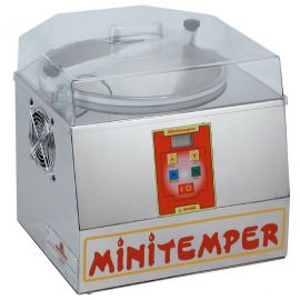 Машина для темперирования Pavoni MINITEMPER(95708)