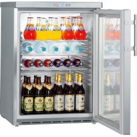 Шкаф холодильный Liebherr FKUv 1663(148302)