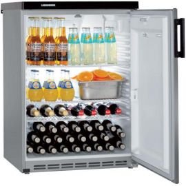 Шкаф холодильный Liebherr FKvesf 1805(A0608)