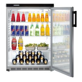 Шкаф холодильный Liebherr FKvesf1803(152511)