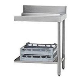 Стол для посудомоечной машины Elettrobar PA 70 DX(80200)