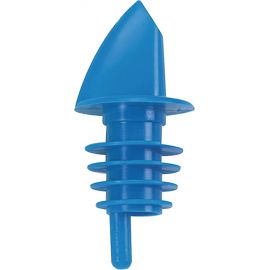 Гейзер Paderno пластик синий 44110-04(78853)