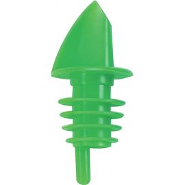 Гейзер Paderno пластик зеленый 44110-03(78852)