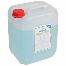 Кислотное моющее средство для декальцинации Cleaneq Acidem N/SP, 10 кг(252797)