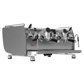 Кофемашина-автомат Victoria Arduino Maverick Gravimetric Volumetric T3 GR2 380V steelux color