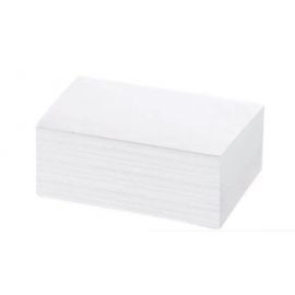 Полотенца бумажные листовые Cleaneq 1-ЛП-V25200 (V 1 слой, 25 г, 200 л)(349243)