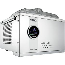 Фризер для мороженого Nemox Gelato 4K I-green