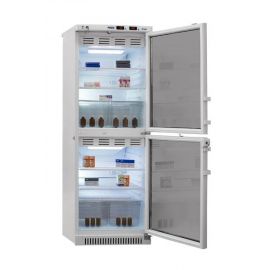 Холодильник фармацевтический Pozis ХФД-280 мет дверь
