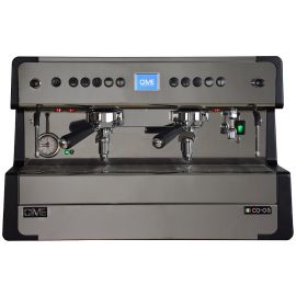 Кофемашина рожковая C,I,M,E Srl CO-05 A 2gr, автомат, черная