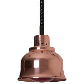 Лампа подогревающая Luxstahl LR25R(ита1475)