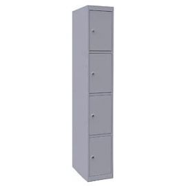 Шкаф для одежды Церера ШР14 L300(115892)