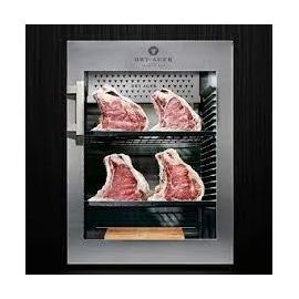 Шкаф для вызревания мяса + подсветка Dry Ager DX 500 Premium + DX0066