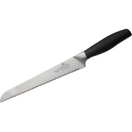 Нож для хлеба Luxstahl Chef 8'' 208мм (A-8304/3)(кт1306)