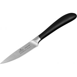 Нож овощной Luxstahl Kitchen PRO 3,5 97мм(кт3008)