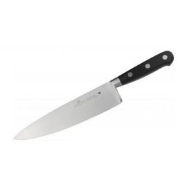 Нож поварской Luxstahl 8'' 200 мм Master[XF-POM117](кт1636)