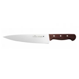 Нож поварской Luxstahl 9'' 225 мм Medium[ZJ-QMB320](кт1645)