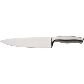 Нож поварской Luxstahl Base line 8'' 200мм (EBL-280F1)(кт041)