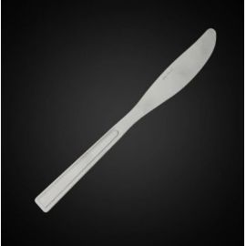 Нож столовый Luxstahl Astra (C280, 251-1)(кт1782/1)