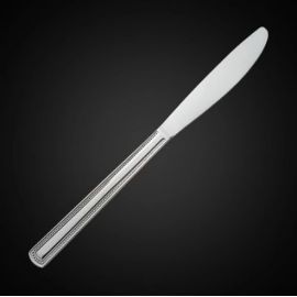 Нож столовый Luxstahl Vals (H006)(кт1289)